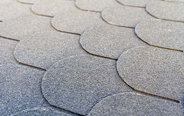Haygrass asphalt roofing costs