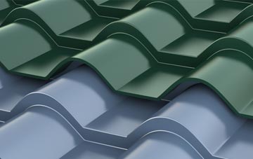 who should consider Haygrass plastic roofs