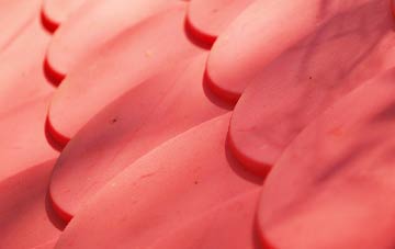 Haygrass plastic roof costs