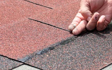 Haygrass asphalt roof repairs