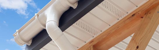 get Haygrass guttering quotes today