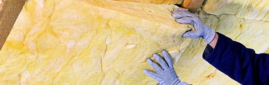 quotes for Haygrass roof insulation