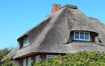 thatch roofing Haygrass, Somerset