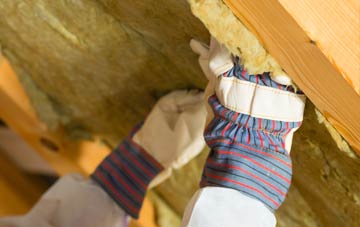 types of Haygrass pitched roof insulation materials