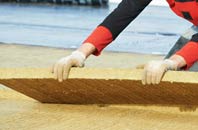 find rated Haygrass roof insulation companies