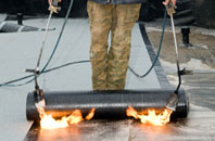 Haygrass flat roof sealing quote