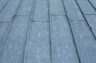 Haygrass lead roofing