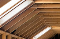 Haygrass tapered roof insulation quotes
